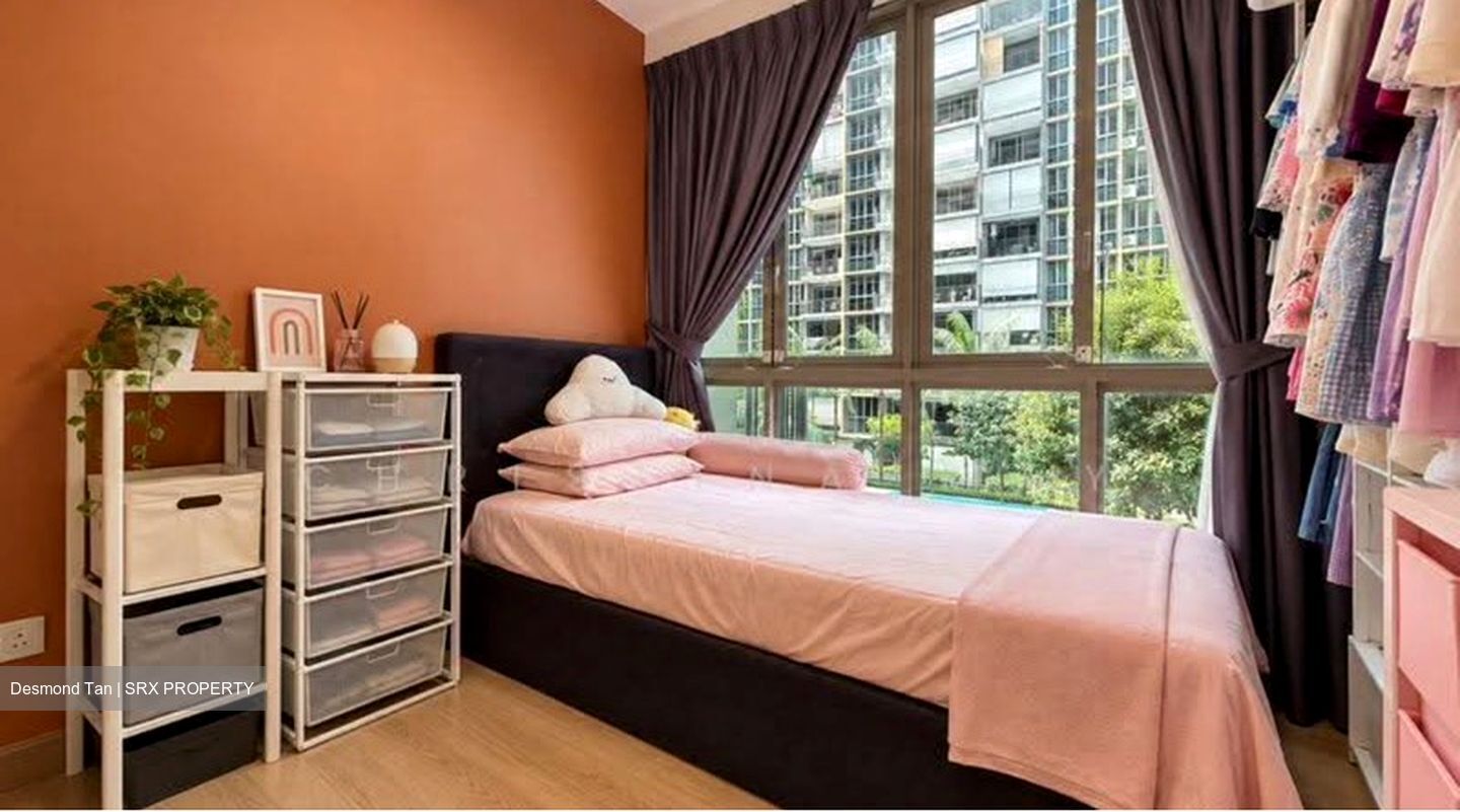 Sol Acres (D23), Condominium #620737081
